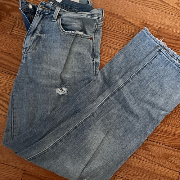 Pistola jeans size 25 - Picture 4 of 5